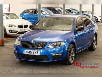 Used Skoda Octavia 2015 for sale - 78350602: Photo