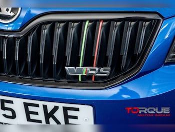 Used Skoda Octavia 2015 for sale - 78350602: Photo