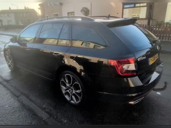 Used Skoda Octavia 2018 for sale - 76950537: Photo