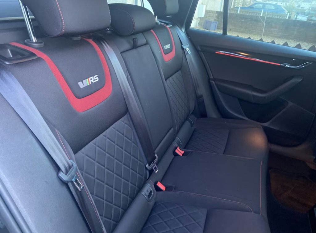 Used Skoda Octavia 2018 for sale - 76950537: Photo 6