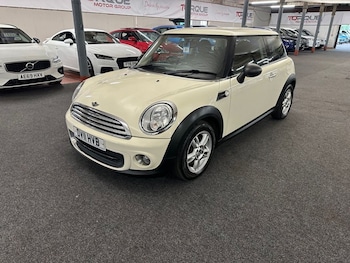 Used MINI Hatch 2011 for sale - 78500863: Photo