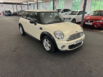 Used MINI Hatch 2011 for sale - 78500863: Photo