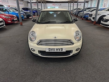 Used MINI Hatch 2011 for sale - 78500863: Photo