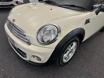 Used MINI Hatch 2011 for sale - 78500863: Photo