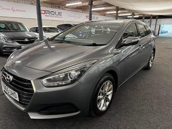 Used Hyundai i40 2015 for sale - 79587111: Photo