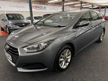 Used Hyundai i40 2015 for sale - 79587111: Photo