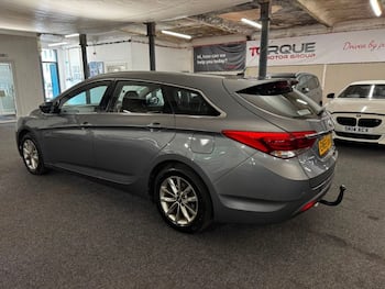 Used Hyundai i40 2015 for sale - 79587111: Photo