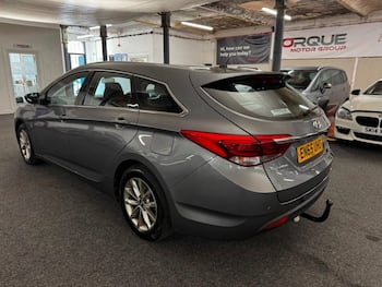 Used Hyundai i40 2015 for sale - 79587111: Photo