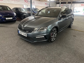 Used Skoda Octavia 2017 for sale - 79563176: Photo