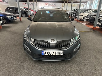 Used Skoda Octavia 2017 for sale - 79563176: Photo