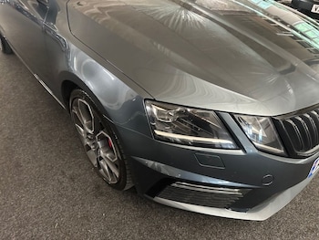 Used Skoda Octavia 2017 for sale - 79563176: Photo