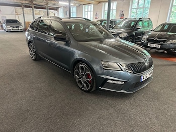 Used Skoda Octavia 2017 for sale - 79563176: Photo