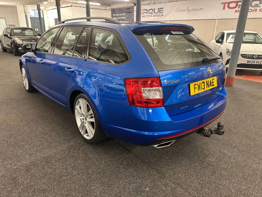 Used Skoda Octavia 2013 for sale - 77422741: Photo 10