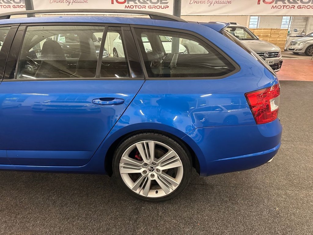 Used Skoda Octavia 2013 for sale - 77422741: Photo 11