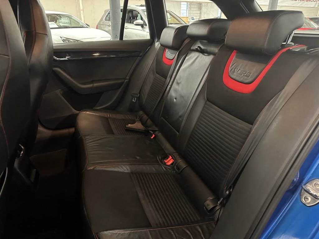 Used Skoda Octavia 2013 for sale - 77422741: Photo 12