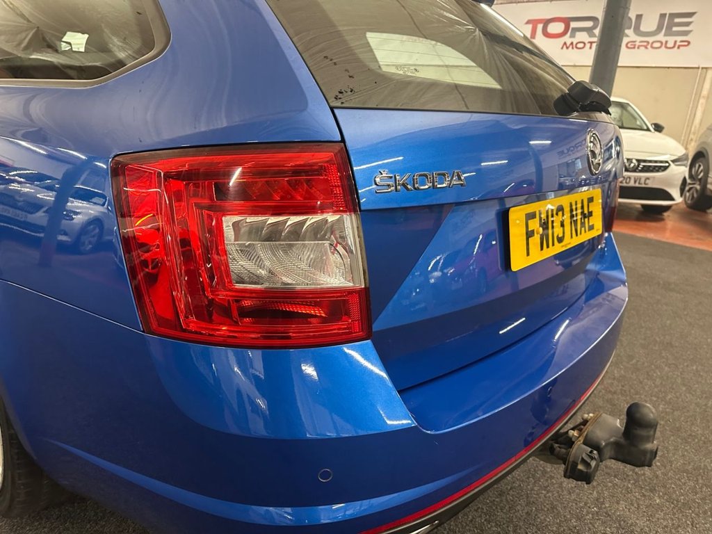 Used Skoda Octavia 2013 for sale - 77422741: Photo 13