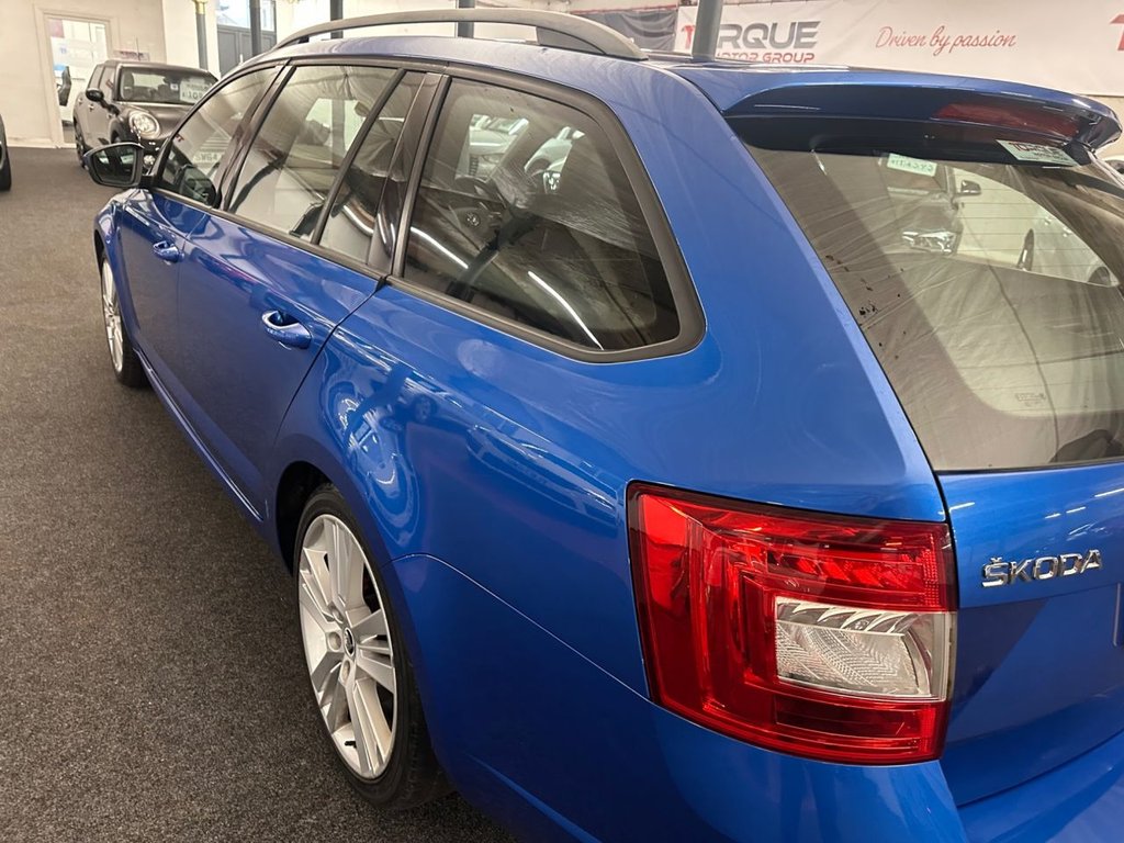 Used Skoda Octavia 2013 for sale - 77422741: Photo 14