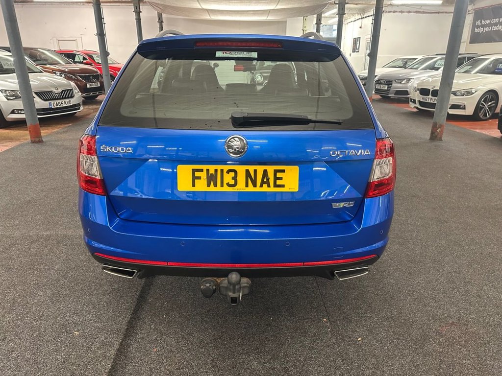 Used Skoda Octavia 2013 for sale - 77422741: Photo 15