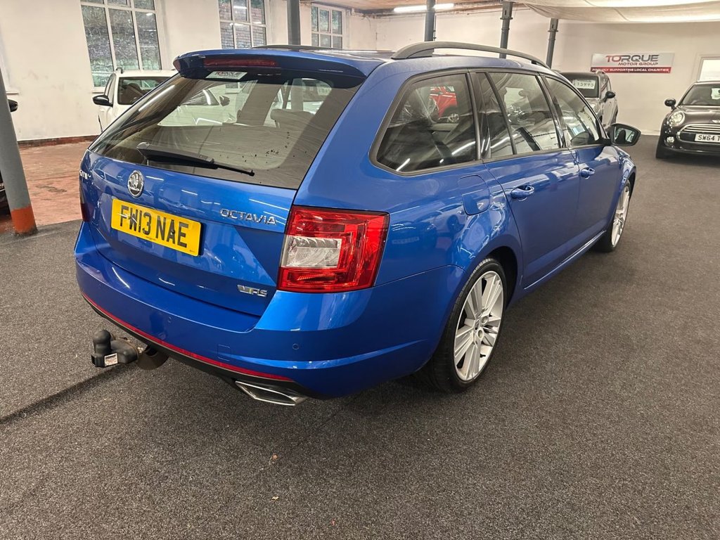 Used Skoda Octavia 2013 for sale - 77422741: Photo 16