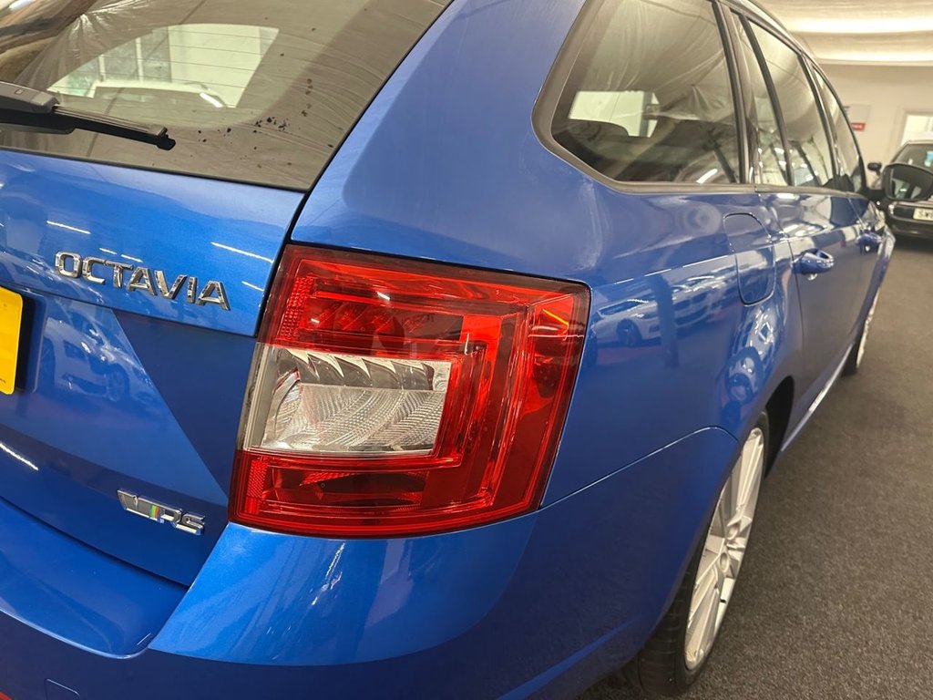 Used Skoda Octavia 2013 for sale - 77422741: Photo 17