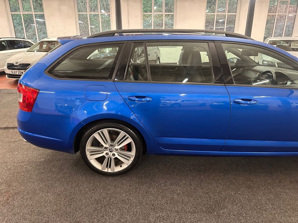 Used Skoda Octavia 2013 for sale - 77422741: Photo 18