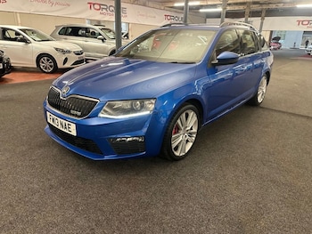 Used Skoda Octavia 2013 for sale - 77422741: Photo