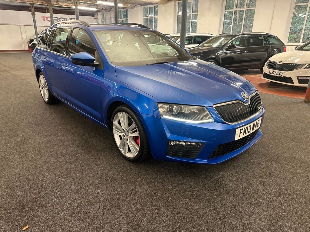 Used Skoda Octavia 2013 for sale - 77422741: Photo 2