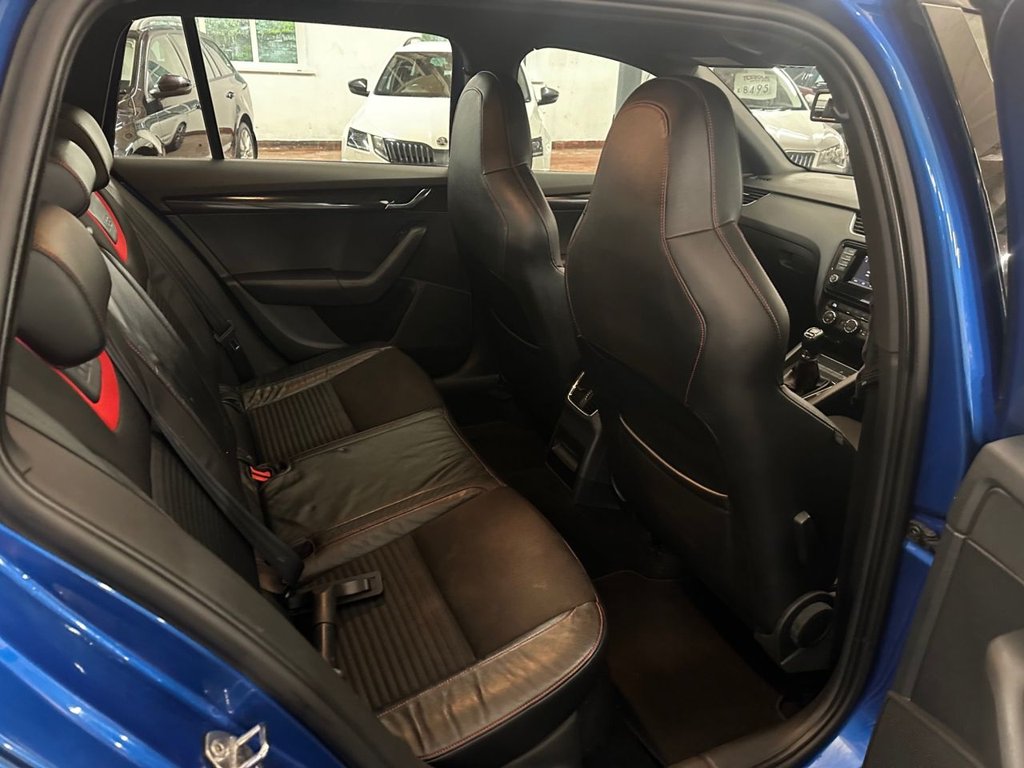 Used Skoda Octavia 2013 for sale - 77422741: Photo 20