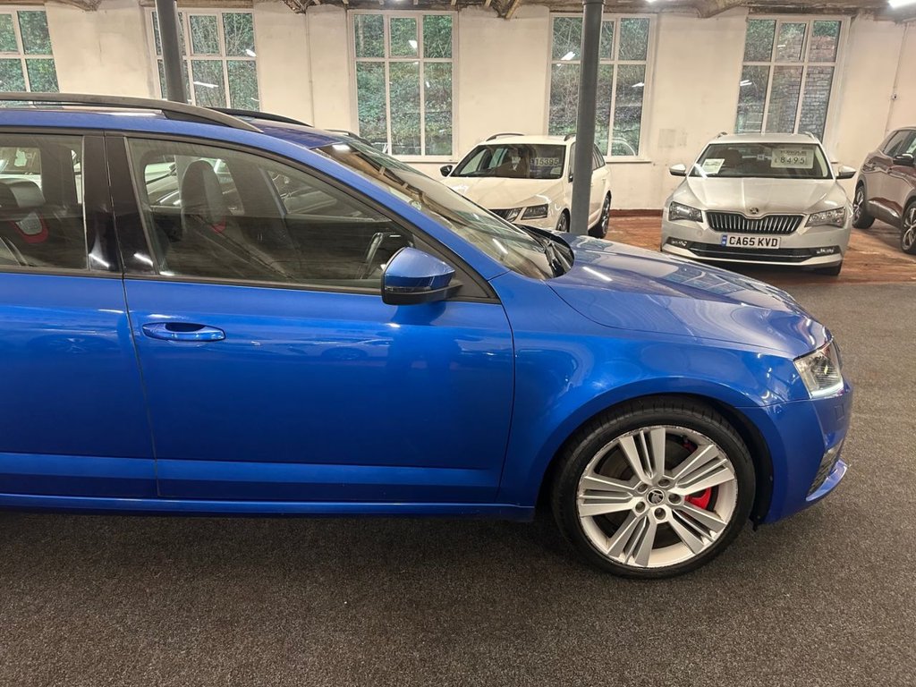 Used Skoda Octavia 2013 for sale - 77422741: Photo 21