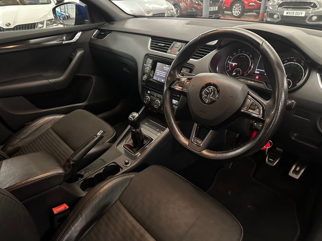 Used Skoda Octavia 2013 for sale - 77422741: Photo 22