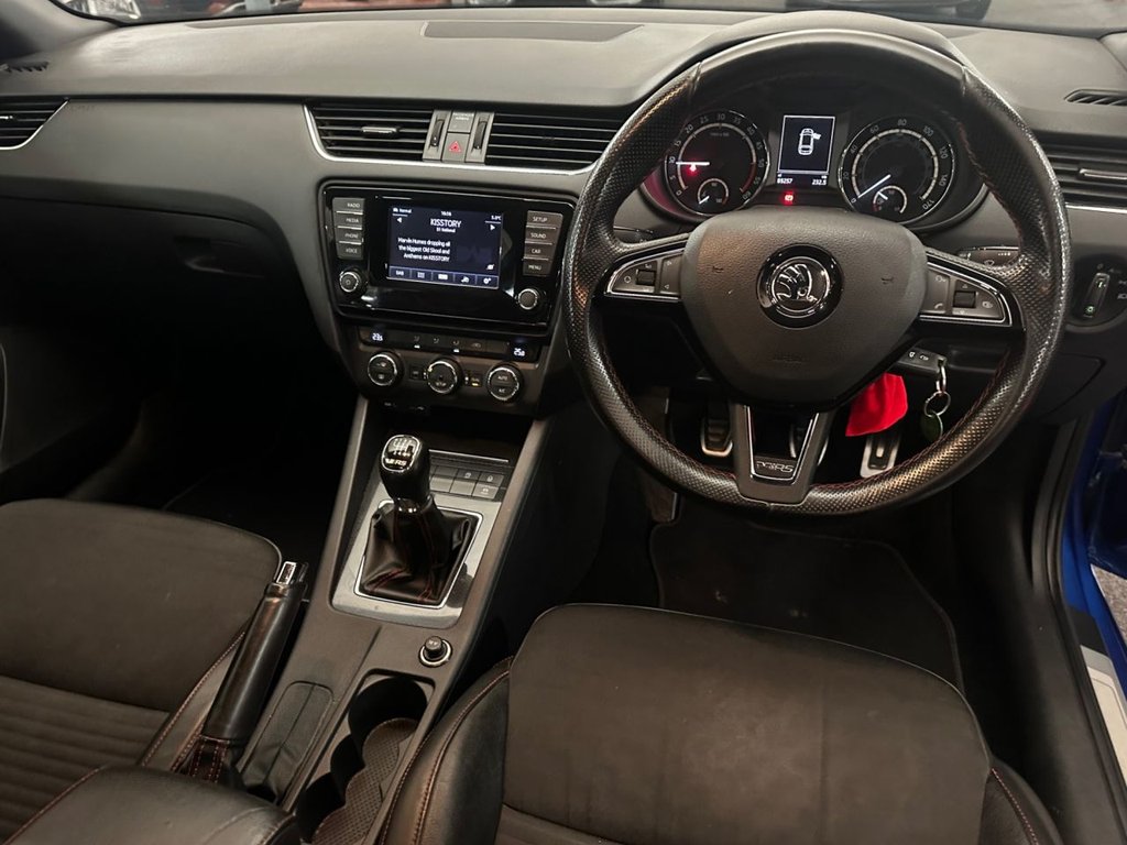 Used Skoda Octavia 2013 for sale - 77422741: Photo 23