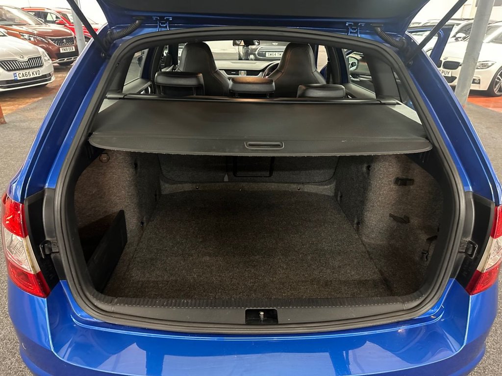 Used Skoda Octavia 2013 for sale - 77422741: Photo 25