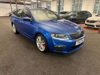 Used Skoda Octavia 2013 for sale - 77422741: Photo