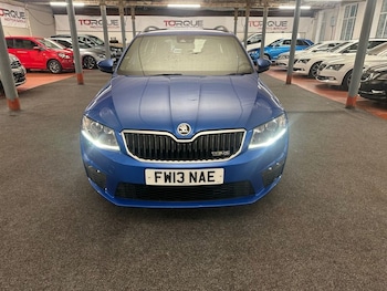 Used Skoda Octavia 2013 for sale - 77422741: Photo