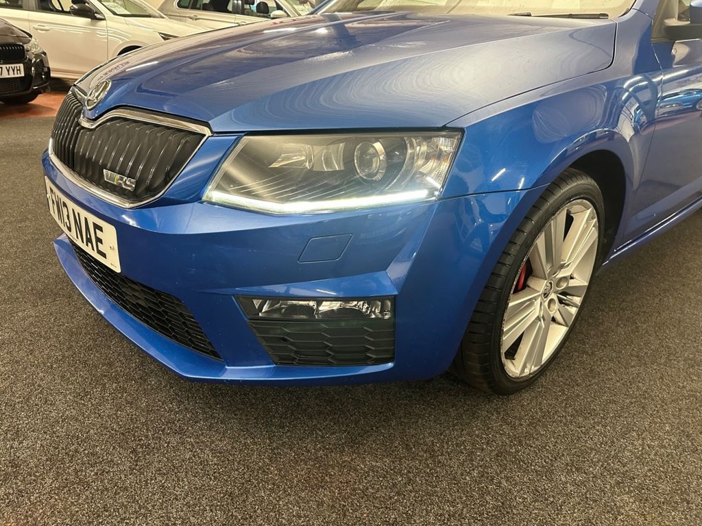 Used Skoda Octavia 2013 for sale - 77422741: Photo 4