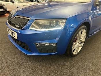 Used Skoda Octavia 2013 for sale - 77422741: Photo