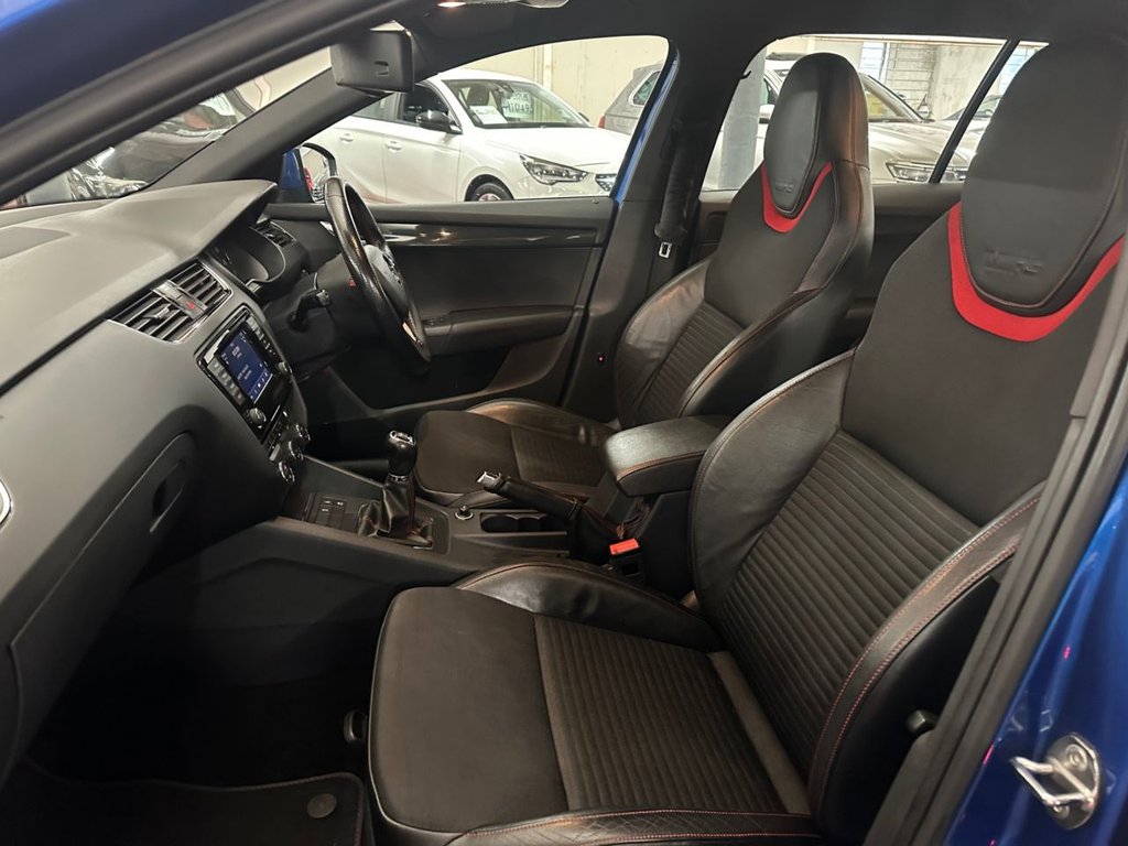 Used Skoda Octavia 2013 for sale - 77422741: Photo 7