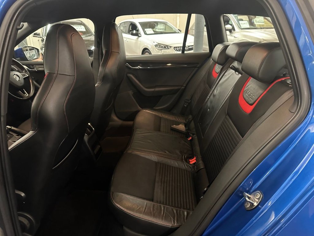 Used Skoda Octavia 2013 for sale - 77422741: Photo 9