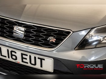 Used SEAT Leon 2016 for sale - 78372822: Photo