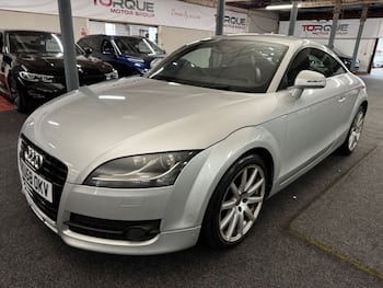 Used Audi TT 2008 for sale - 79675480: Photo