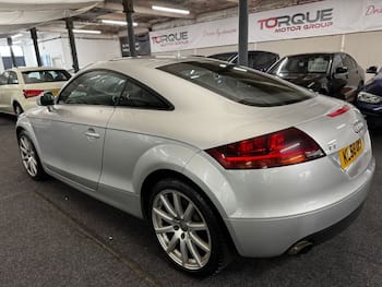 Used Audi TT 2008 for sale - 79675480: Photo