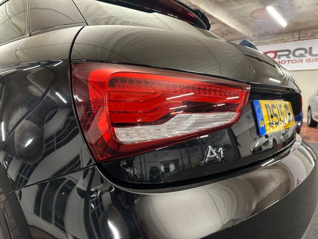 Used Audi A1 2015 for sale - 76536103: Photo 10