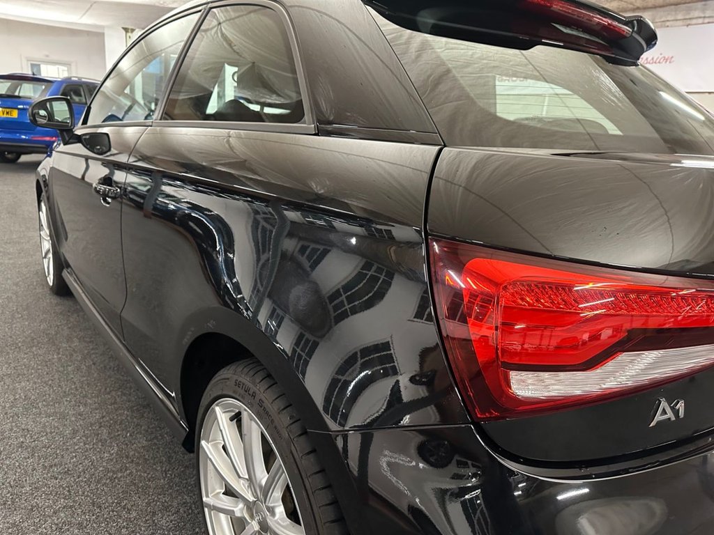 Used Audi A1 2015 for sale - 76536103: Photo 11