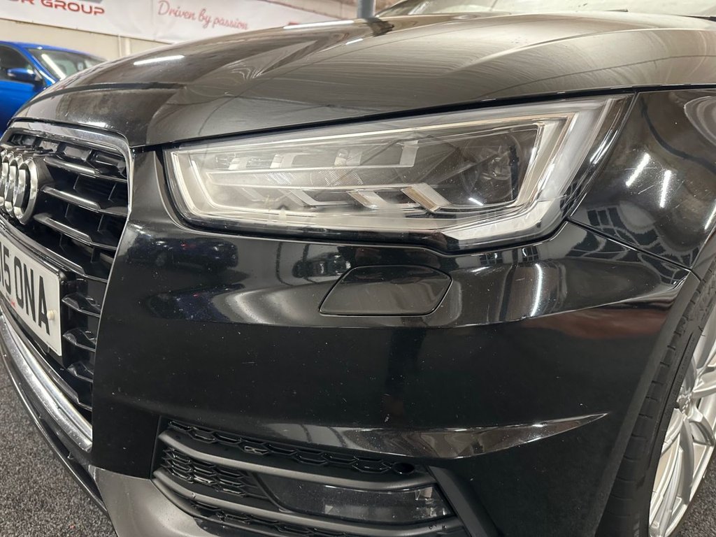 Used Audi A1 2015 for sale - 76536103: Photo 13