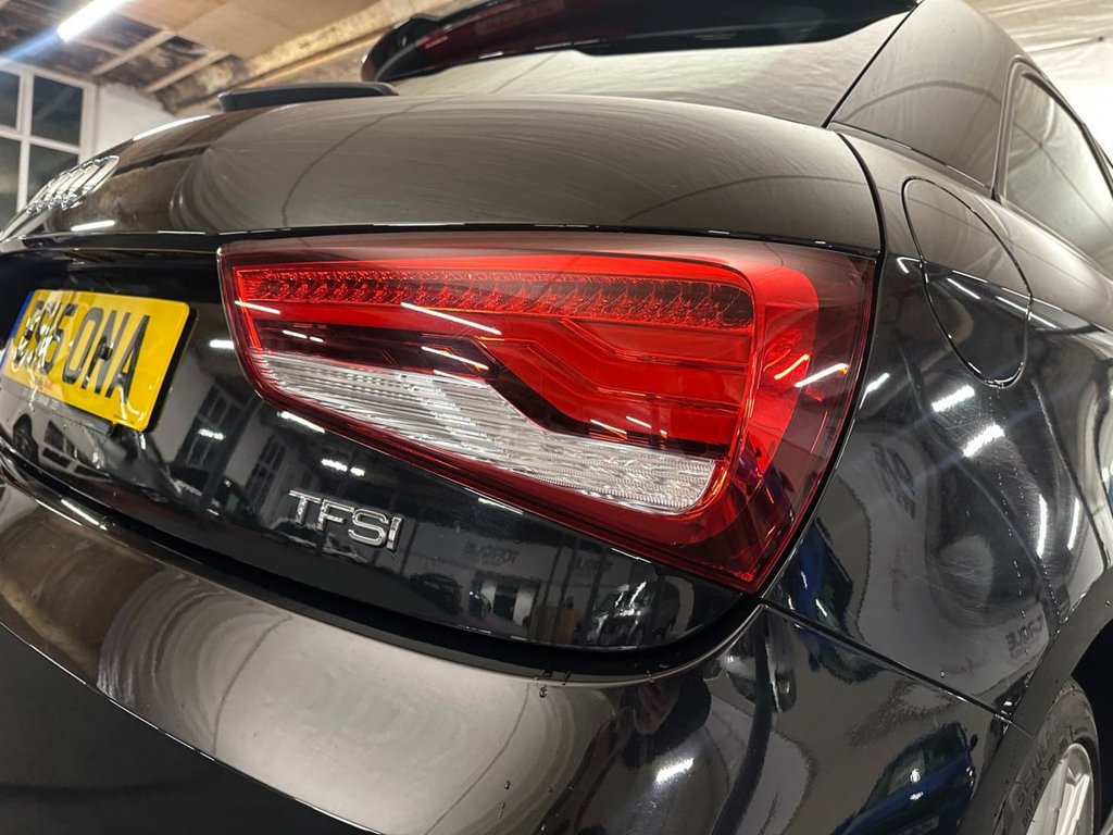 Used Audi A1 2015 for sale - 76536103: Photo 14