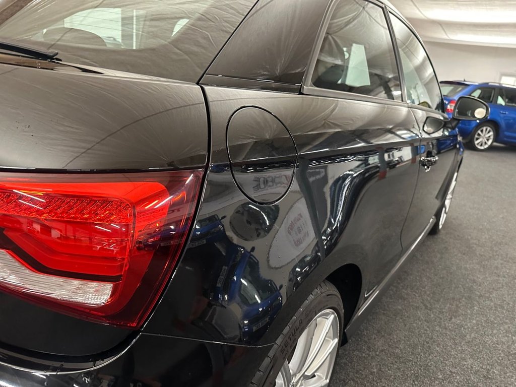 Used Audi A1 2015 for sale - 76536103: Photo 16