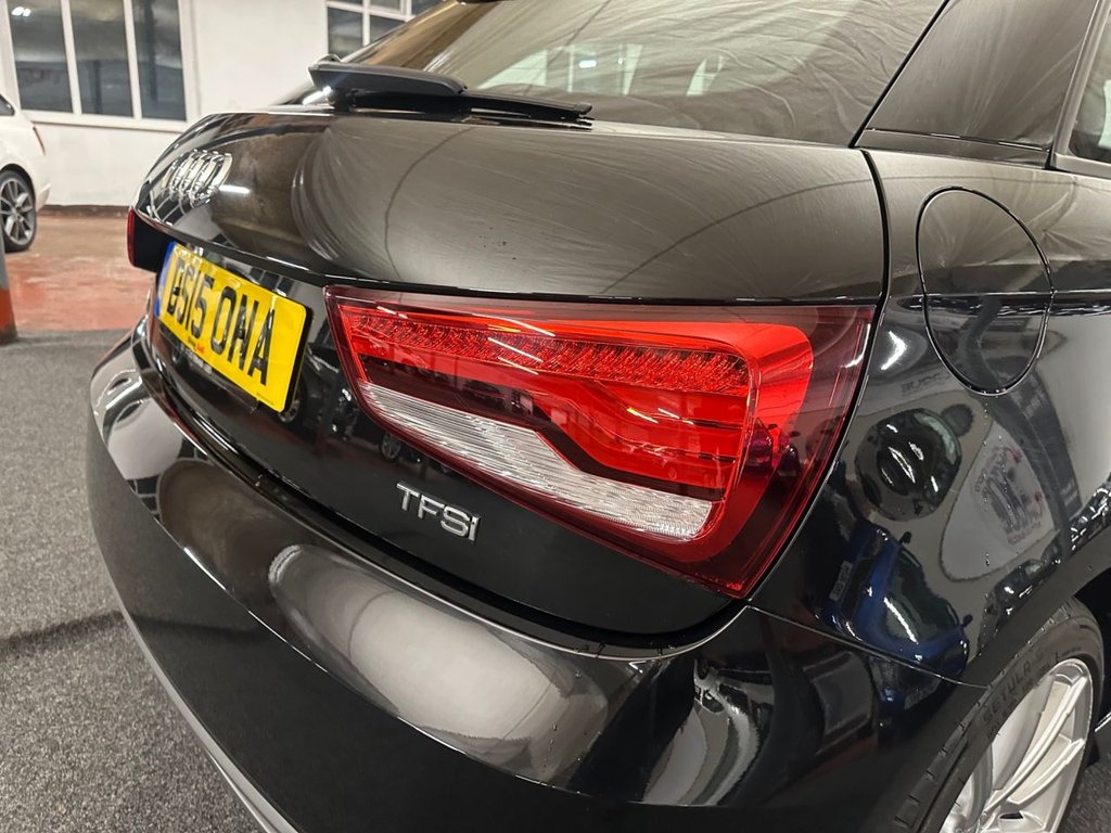 Used Audi A1 2015 for sale - 76536103: Photo 17