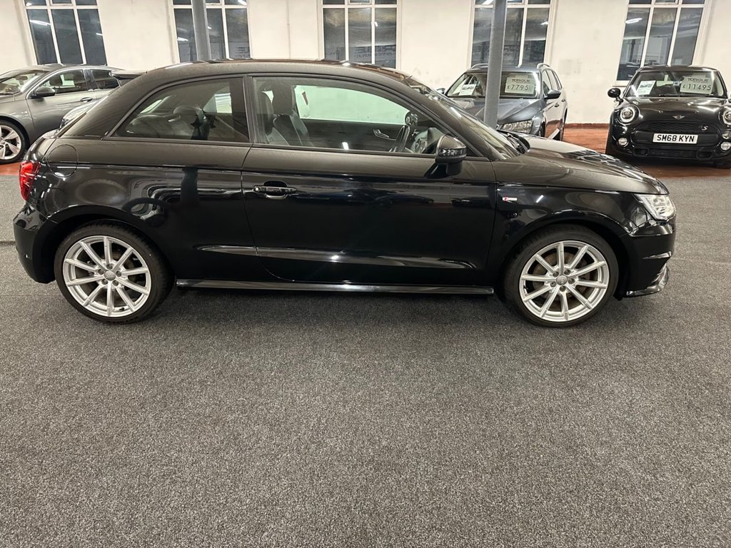 Used Audi A1 2015 for sale - 76536103: Photo 21