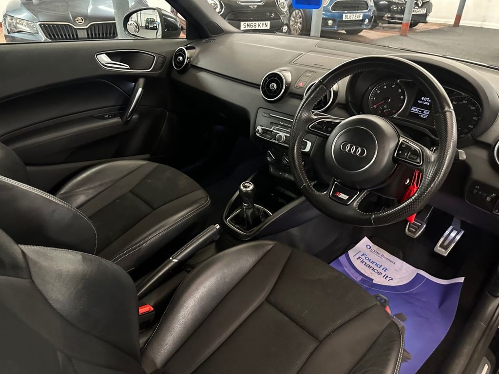 Used Audi A1 2015 for sale - 76536103: Photo 22