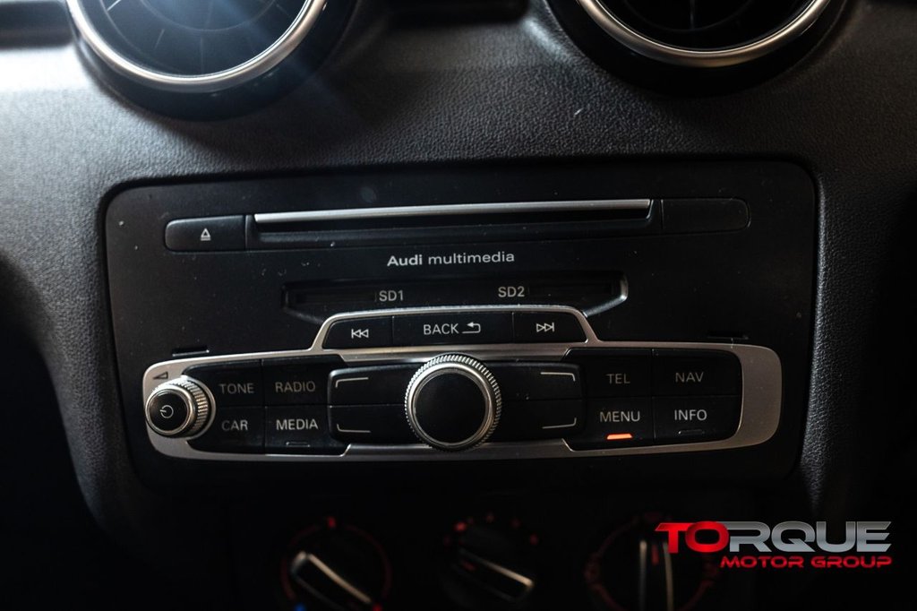 Used Audi A1 2015 for sale - 76536103: Photo 26